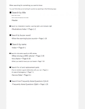 suzuki alto works 2018-2019 owners manual